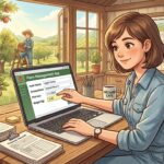アグリマネージャーのクラウド早わかり